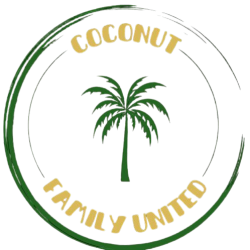 COCONUT FAMILY UNITED INDONESIA